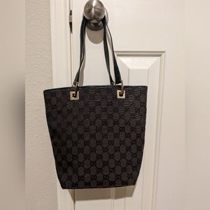 Gucci tote